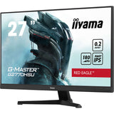 Iiyama g-master red eagle g2770hsu-b6