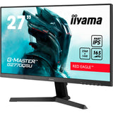 Iiyama G-Master Red Eagle G2770QSU-B1