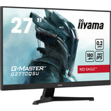 Iiyama g-master red eagle g2770qsu-b6
