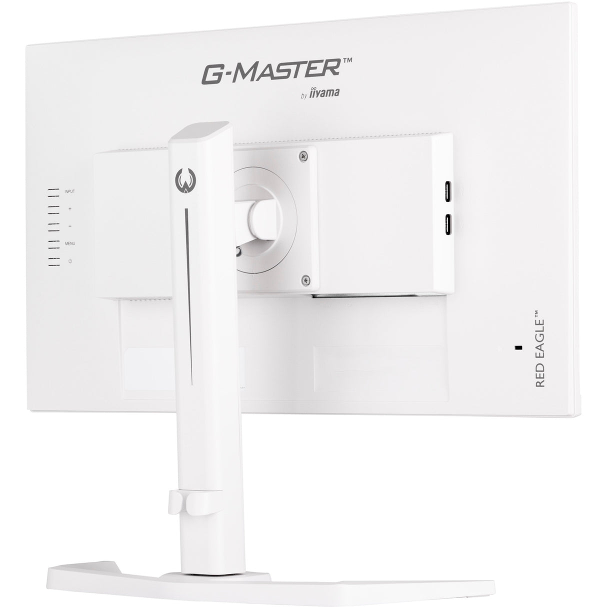 Iiyama G-Master Red Eagle GB2470HSU-W5