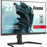 Iiyama Iiyama G-Master Red Eagle GB2770HSU-B5