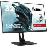 Iiyama G-Master Red Eagle GB3271QSU-B1
