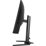 Iiyama g-master red eagle gcb3280qsu-b2