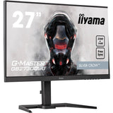 Iiyama G-Master Silver Crow GB2730QSU-B5