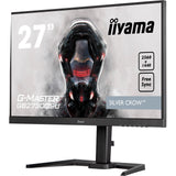 Iiyama G-Master Silver Crow GB2730QSU-B5