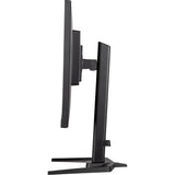 Iiyama G-Master Silver Crow GB2730QSU-B5