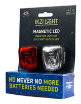 verlichtingsset led magnetisch 11-delig