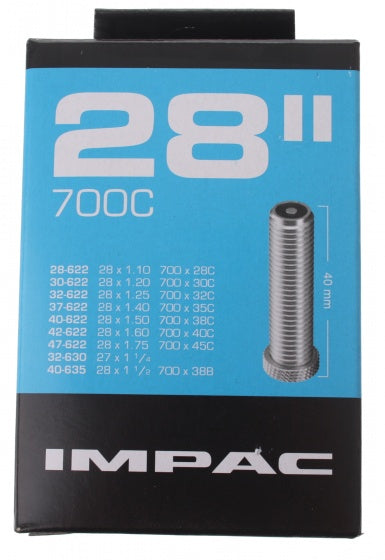 Impac Binnenband 28 inch (28 47-622-635) AV 40 mm