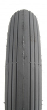 Buitenband rolstoel 8 x 1 1 4 (32-137) grijs