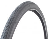 Impac buitenband streetpac 22 x 1 5 8 x 1 3 8 (37-489) grijs