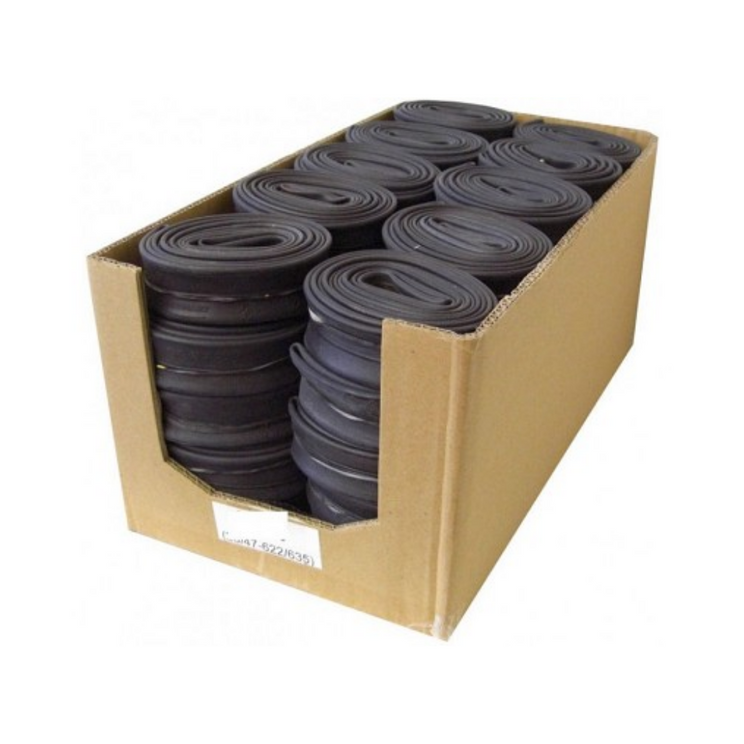 Schwalbe doos binnenband impac 28 inch av28 | 28 47-622 635 | 40mm