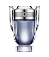 Paco rabanne eau de toilette spray invictus 100ml heren