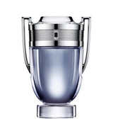 Paco rabanne eau de toilette spray invictus 50ml heren