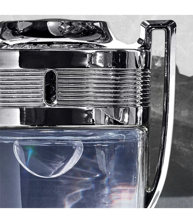 Paco rabanne eau de toilette spray invictus 100ml heren
