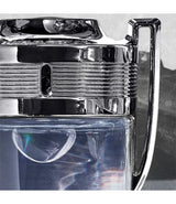 Paco rabanne eau de toilette spray invictus 100ml heren