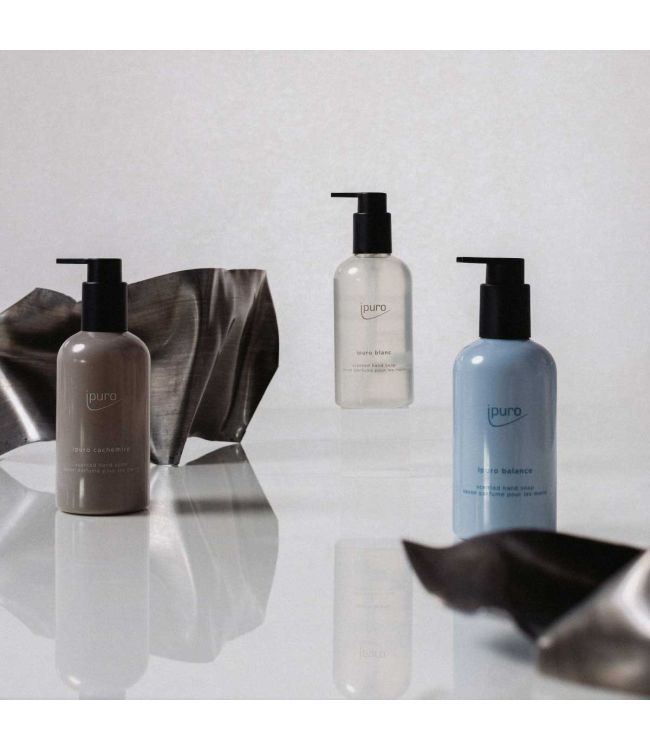 Ipuro scented hand soap balance 250ml