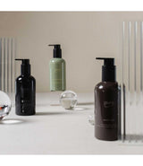 Ipuro scented hand soap cuir 250ml