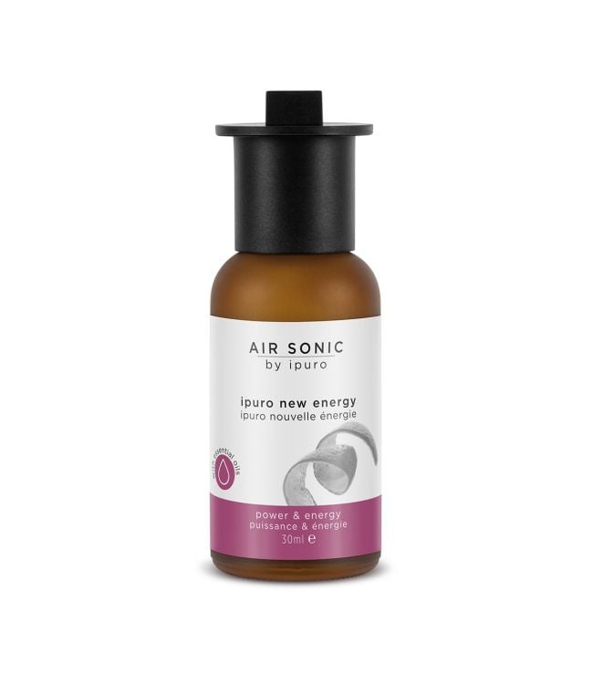 Ipuro air sonic oil new energy 30ml