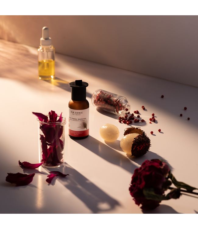 Ipuro air sonic oil happy memories 30ml