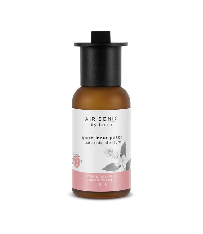 Ipuro air sonic oil inner peace 30ml