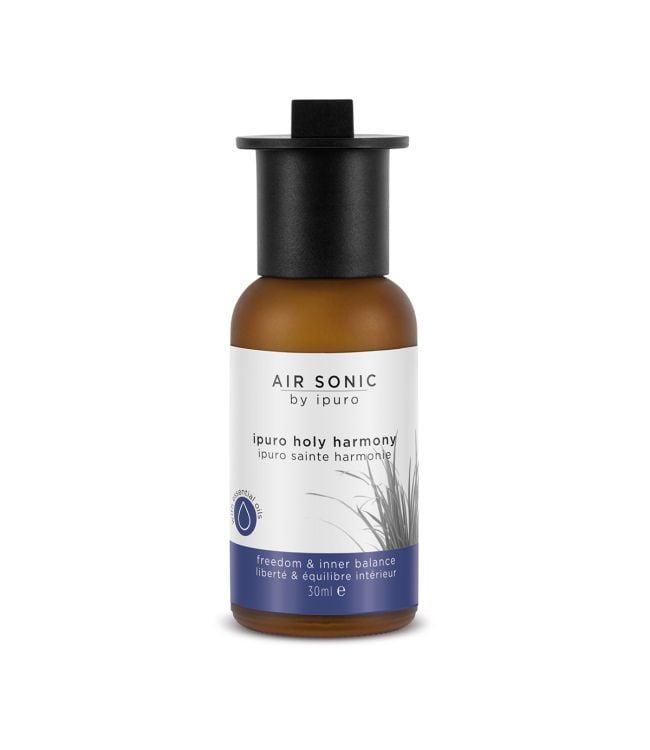 Ipuro air sonische olie heilige harmonie 30ml
