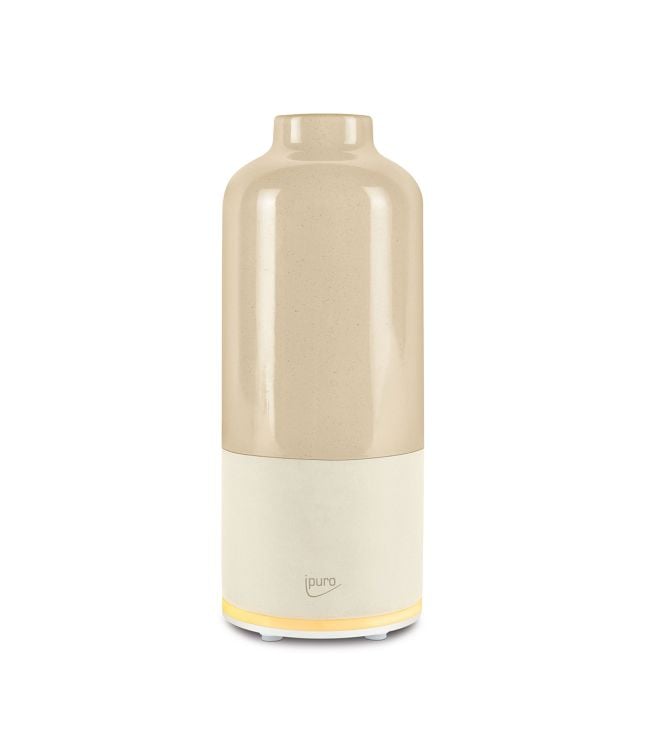 Ipuro air sonic aroma fles beige