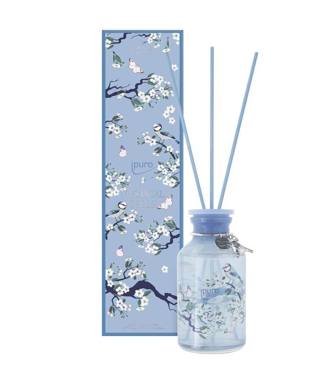 Ipuro geurdiffuser mystical trees 240ml
