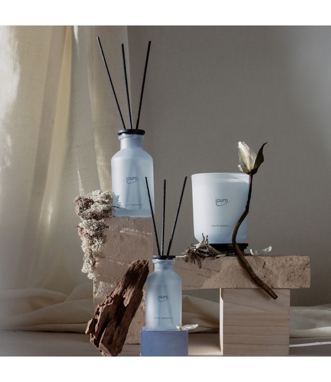 Ipuro geurdiffuser balance 75ml
