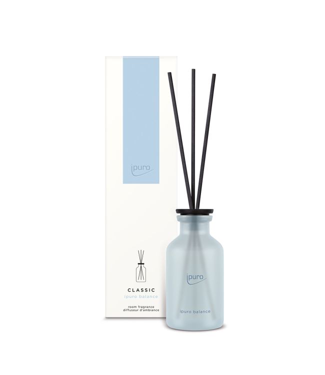 Ipuro geurdiffuser balance 75ml