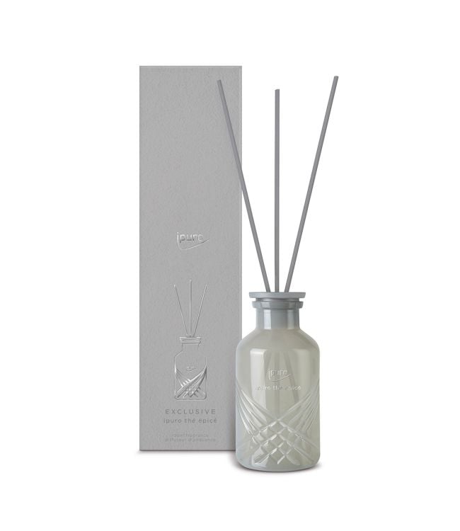 Ipuro geurdiffuser the epice 240ml