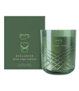 Ipuro geurkaars salie subliem 270gr