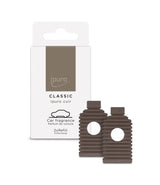 Ipuro car line cuir navulling 2 x 9gr