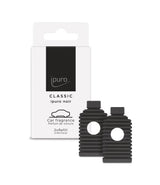 Ipuro car line noir navulling 2 x 9gr