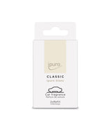 Ipuro car line blanc navulling 2 x 9gr