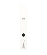 Ipuro refill sticks zwart voor 240ml