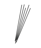 Ipuro refill sticks zwart voor 240ml