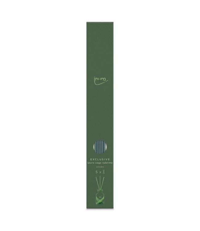 Ipuro sage sublime sticks 5st.