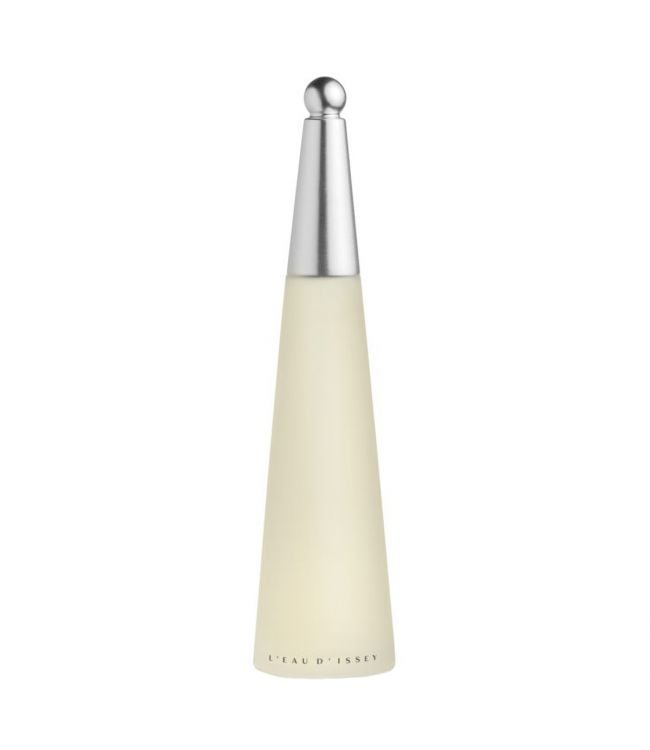 Issey miyake eau de toilette spray l'eau d'issey femme 100ml dames