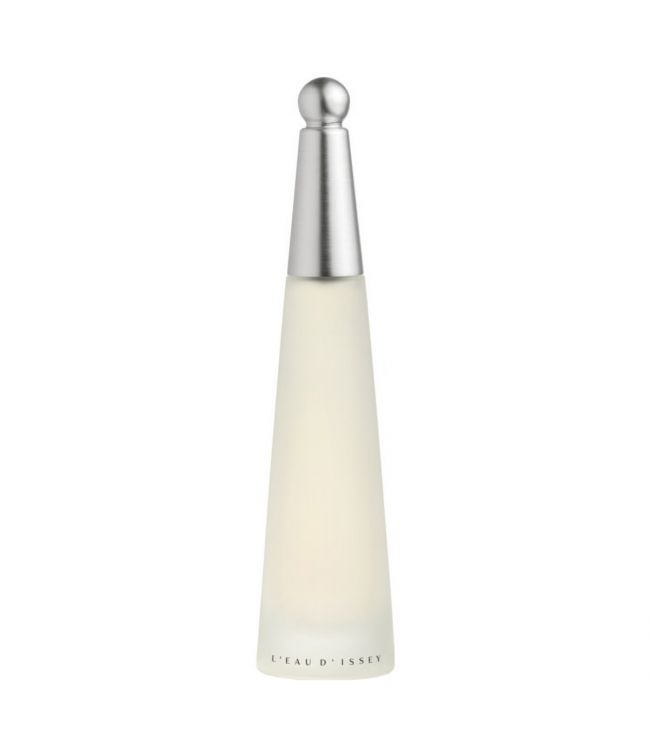 Issey miyake eau de toilette spray l'eau d'issey femme 25ml dames