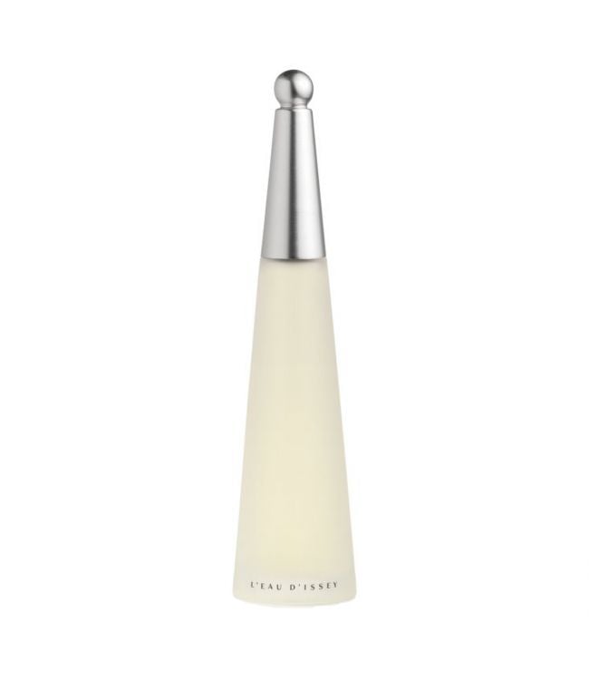 Issey miyake eau de toilette spray l'eau d'issey femme 50ml dames