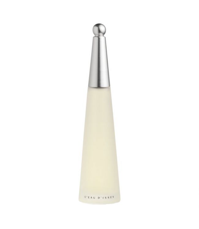 Issey miyake eau de toilette spray l'eau d'issey femme 50ml dames