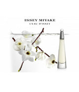 Issey miyake eau de toilette spray l'eau d'issey femme 50ml dames
