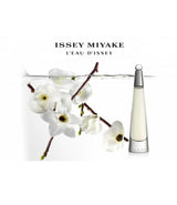 Issey miyake eau de toilette spray l'eau d'issey femme 100ml dames