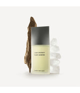 Issey miyake eau de toilette spray l'eau d'issey homme 75ml heren