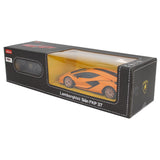 Jamara RC Sián auto 20,7 cm 2-delig oranje 1:24