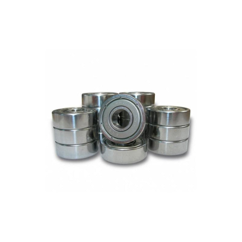 jd bug abec 7 lagers (4x)