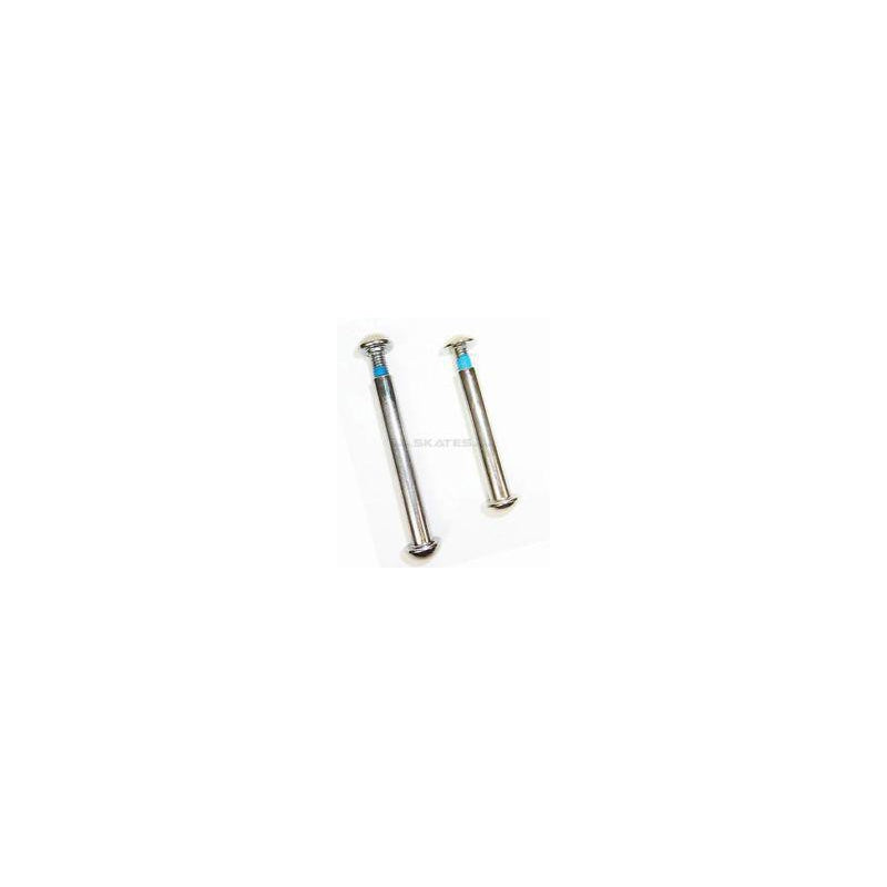 Jd bug asboutset 30mm + 60mm voor jd originele straat