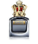 Jean paul gaultier eau de toilette spray scandal 50ml heren