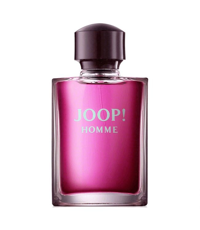 Joop! joop homme eau de toilette spray 125ml heren