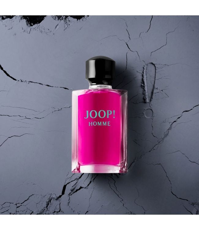 Joop! joop homme eau de toilette spray 75ml heren